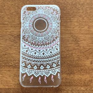 iPhone 6/6s case